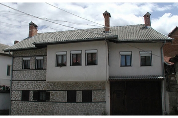 Bugarska Privát Bansko, Eksterijer